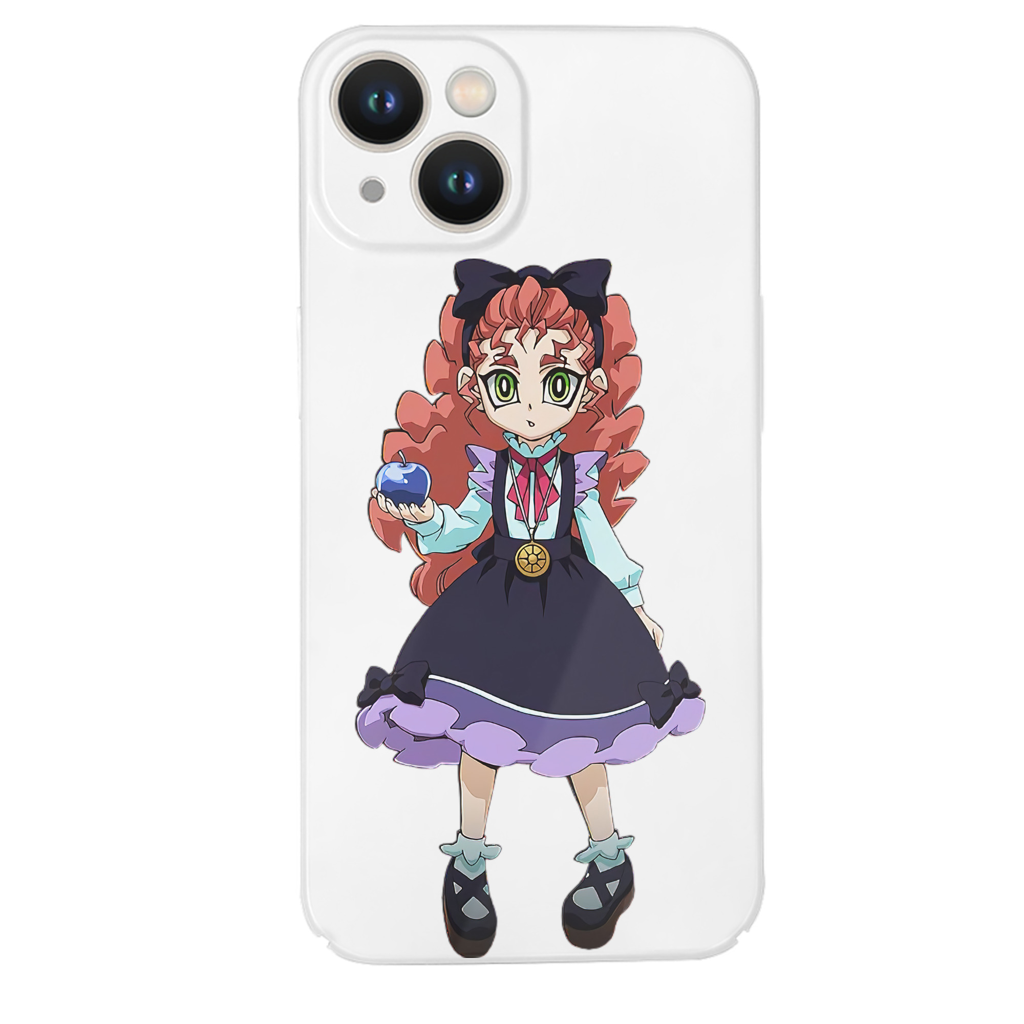（画像用） 遊☆戯☆王 Yu-Gi-Oh! 【iPhone 14シリーズ対応】ハードケース